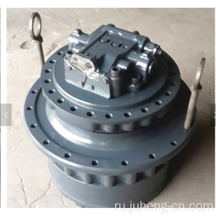 PC300LC Travel Motor PC300LC Final Drive 207-27-00371